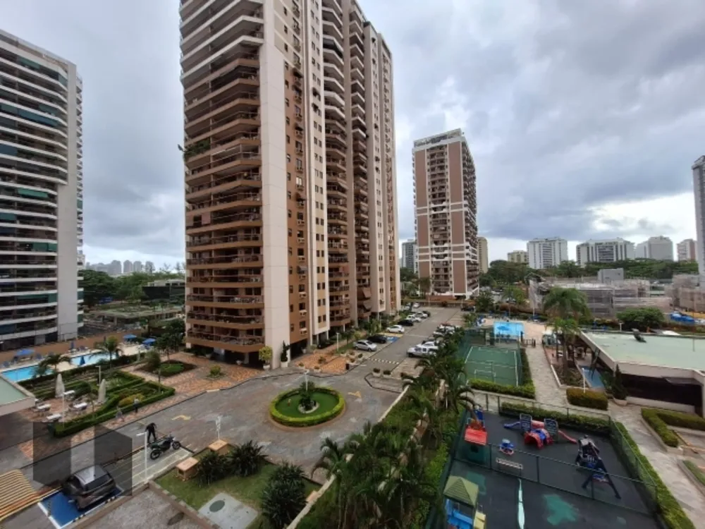 Apartamento, 3 quartos, 124 m² - Foto 6