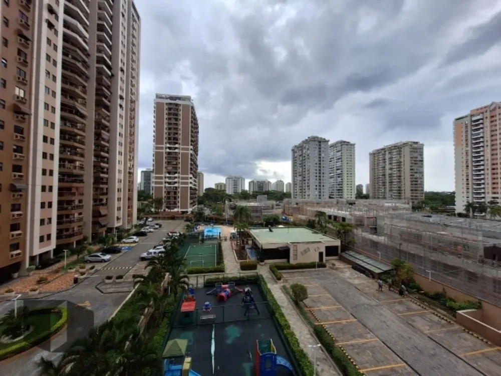 Apartamento, 3 quartos, 124 m² - Foto 11