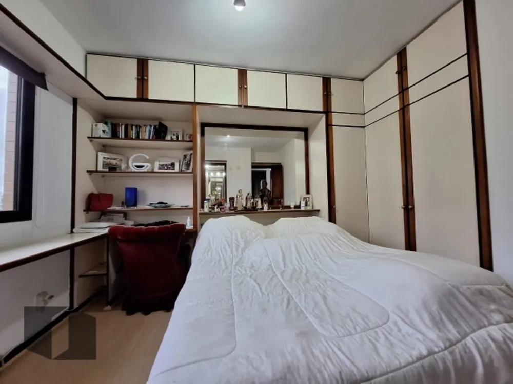 Apartamento, 3 quartos, 124 m² - Foto 7