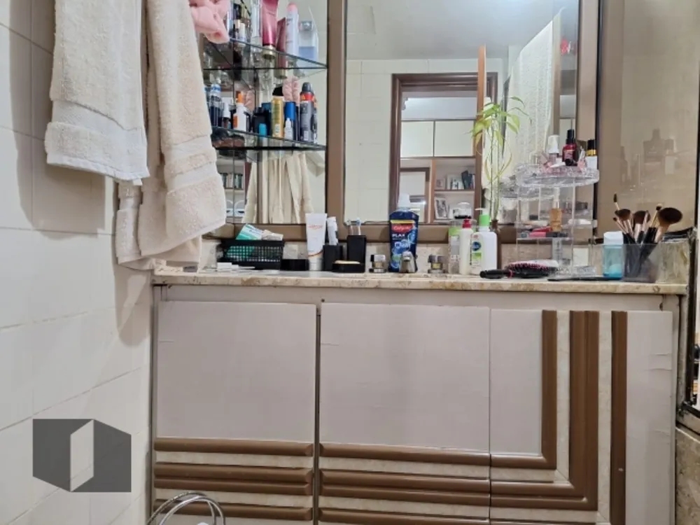 Apartamento, 3 quartos, 124 m² - Foto 10