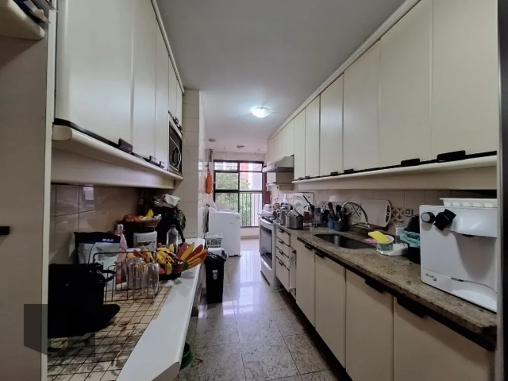 Apartamento, 3 quartos, 124 m² - Foto 18