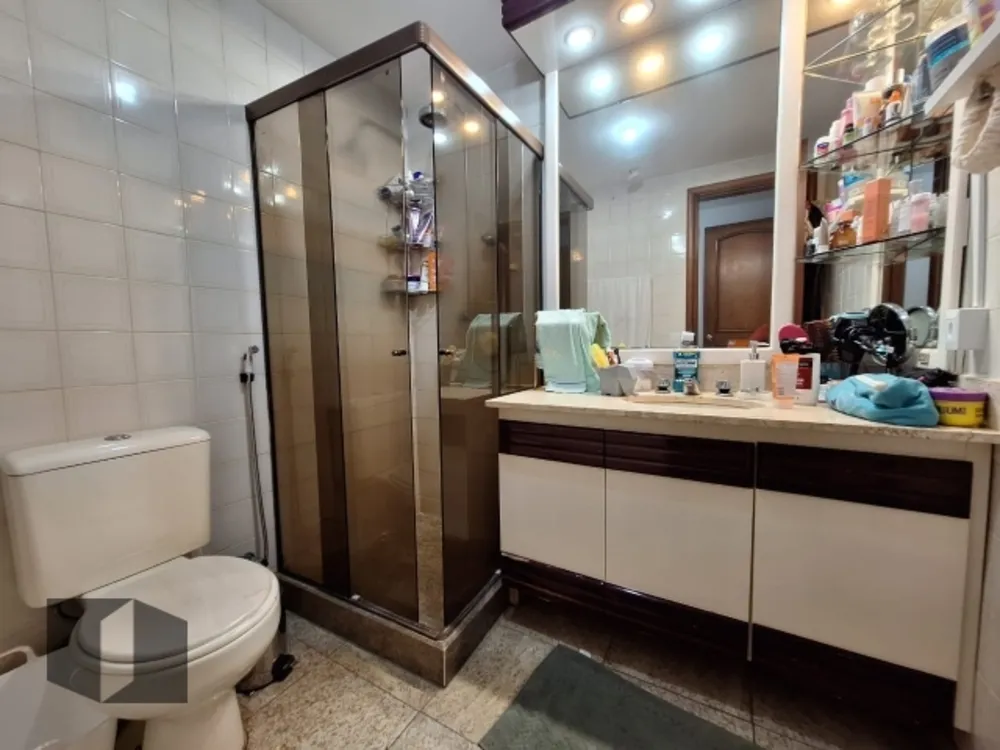 Apartamento, 3 quartos, 124 m² - Foto 17