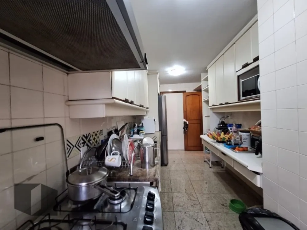 Apartamento, 3 quartos, 124 m² - Foto 20