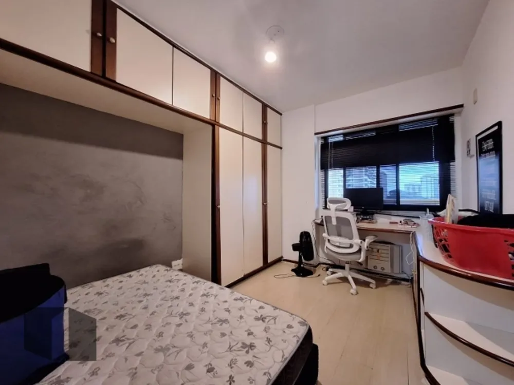 Apartamento, 3 quartos, 124 m² - Foto 13