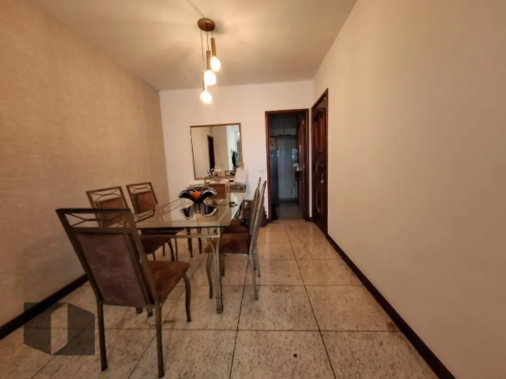 Apartamento, 3 quartos, 124 m² - Foto 4