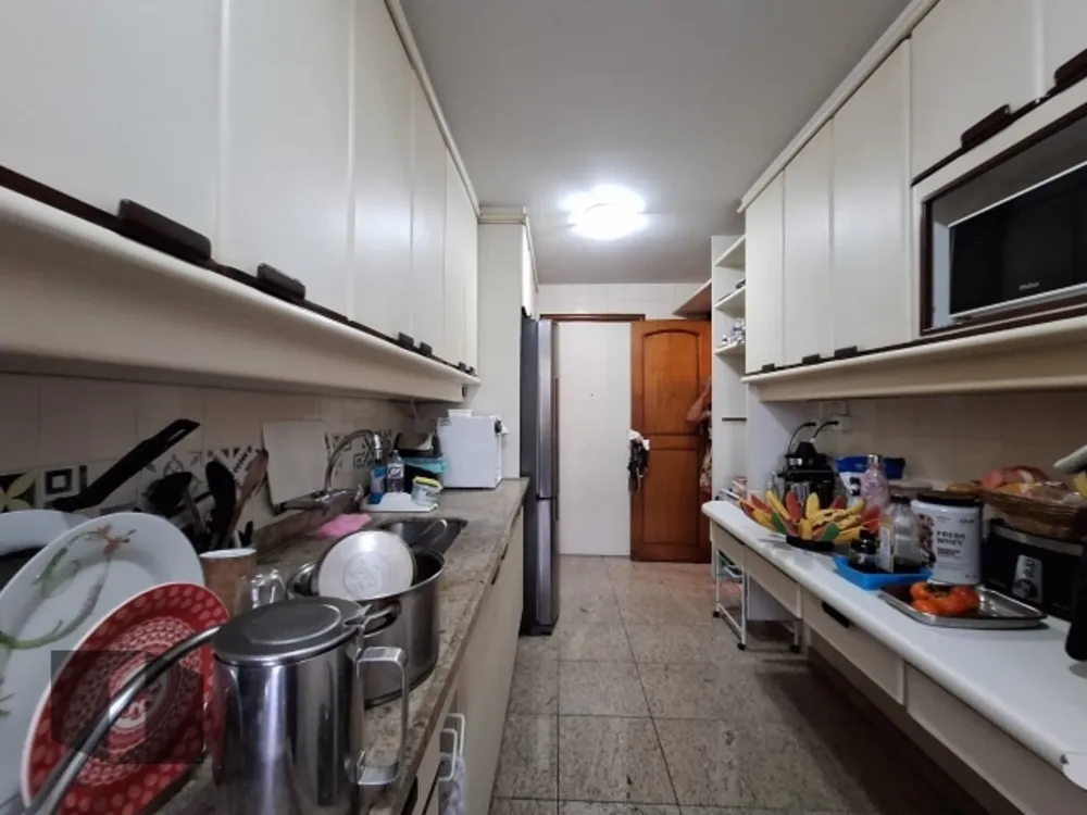 Apartamento, 3 quartos, 124 m² - Foto 19