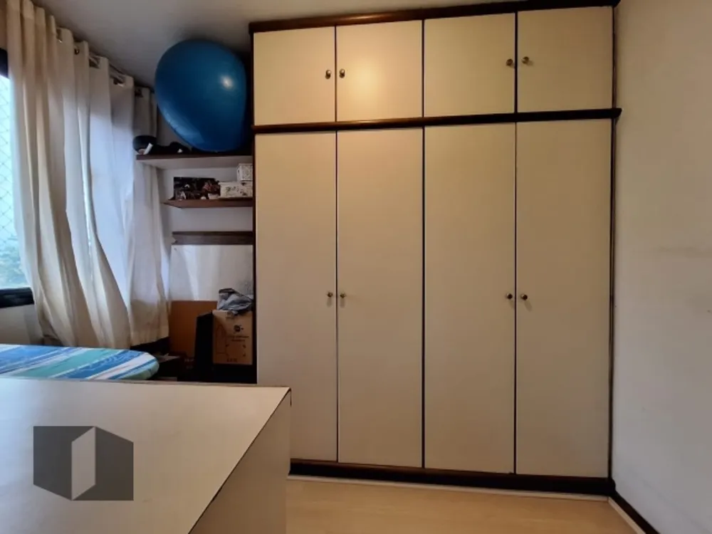 Apartamento, 3 quartos, 124 m² - Foto 22