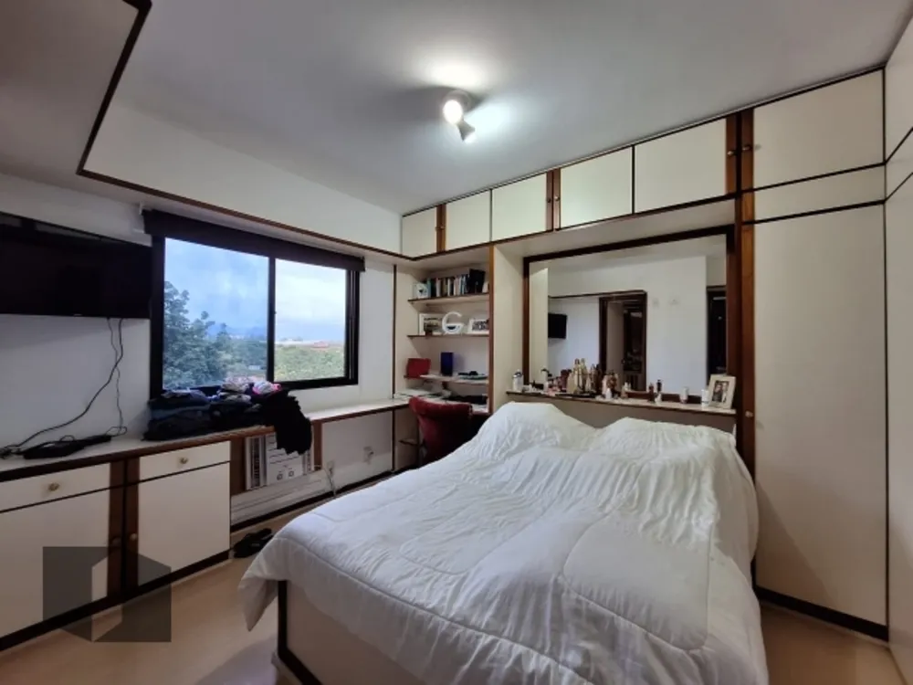 Apartamento, 3 quartos, 124 m² - Foto 8