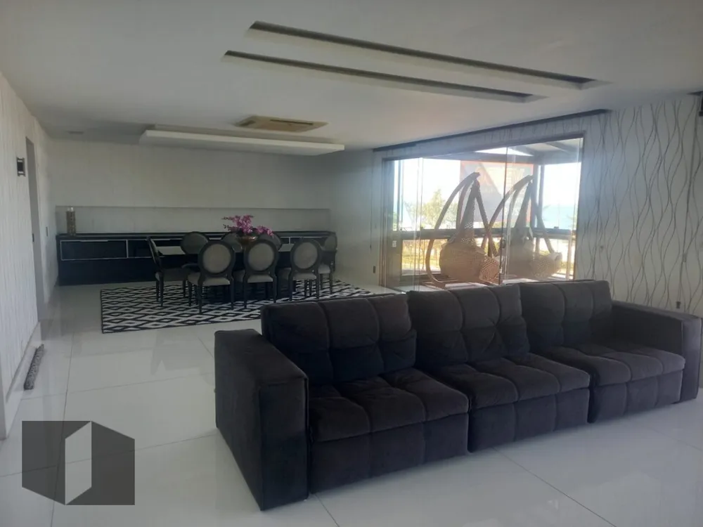 Cobertura, 4 quartos, 787 m² - Foto 2