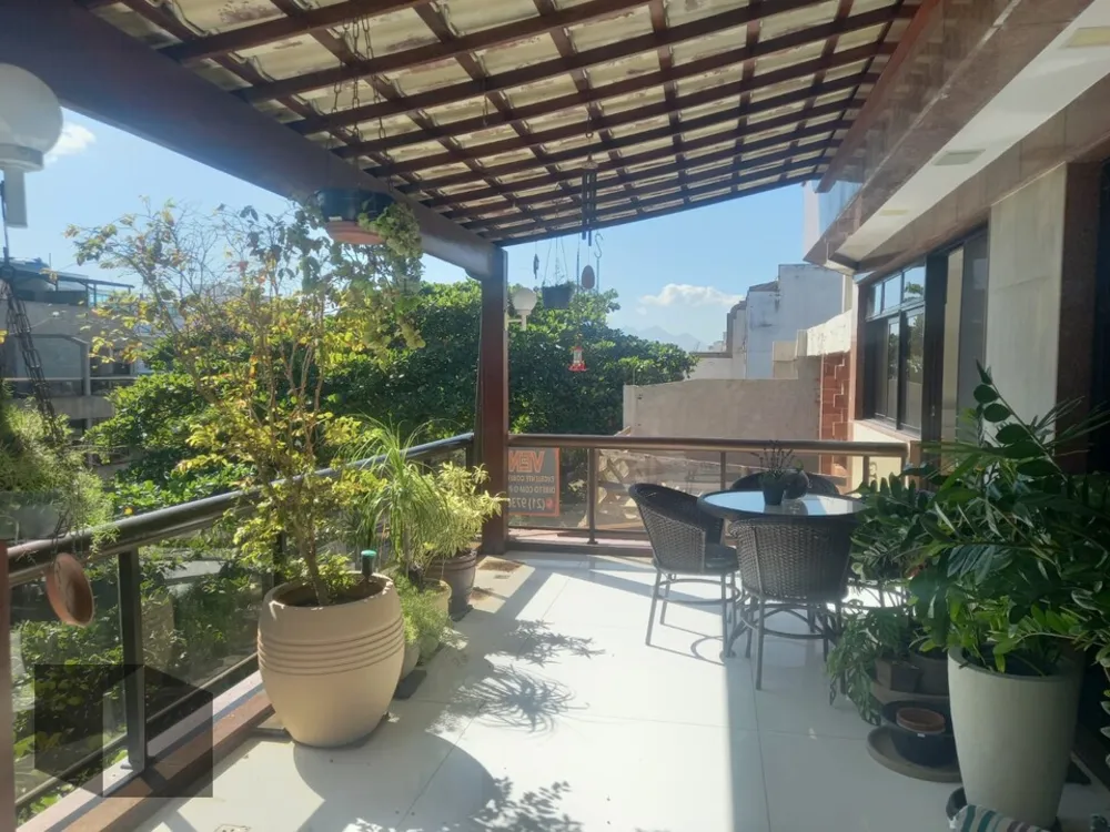 Cobertura, 4 quartos, 787 m² - Foto 23