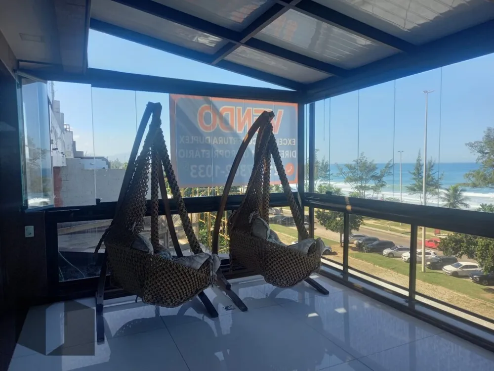 Cobertura, 4 quartos, 787 m² - Foto 7