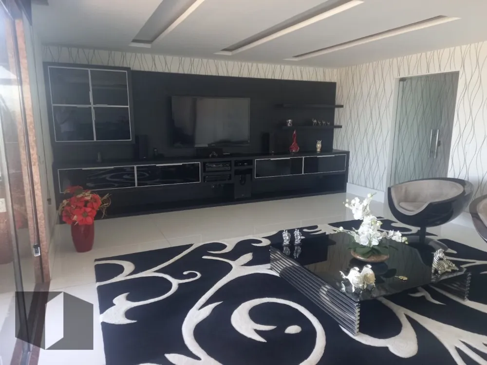 Cobertura, 4 quartos, 787 m² - Foto 1