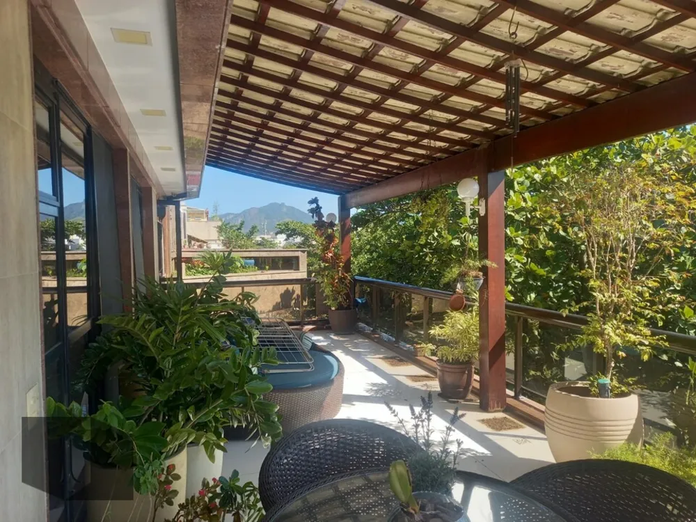 Cobertura, 4 quartos, 787 m² - Foto 22