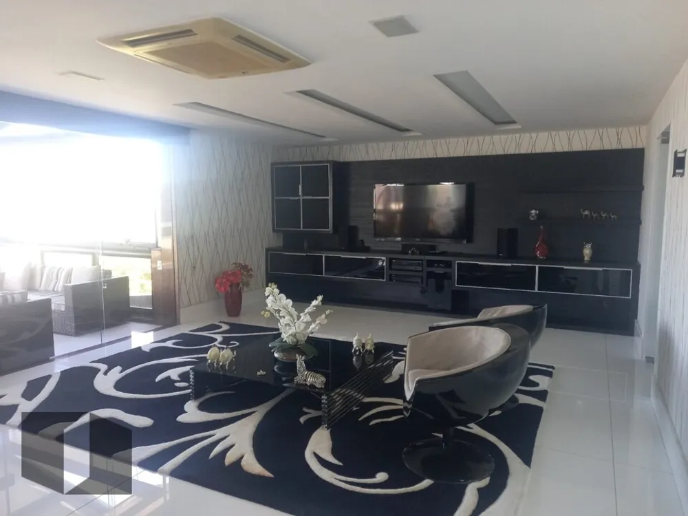 Cobertura, 4 quartos, 787 m² - Foto 3