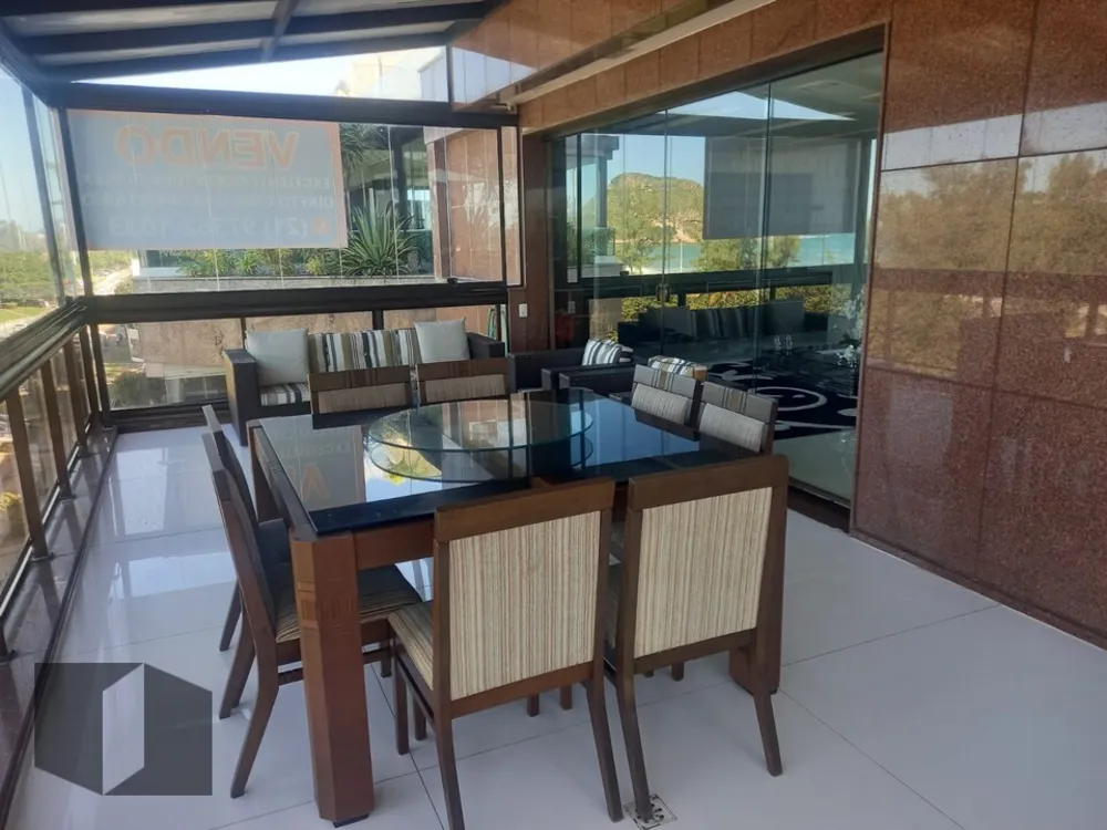 Cobertura, 4 quartos, 787 m² - Foto 5