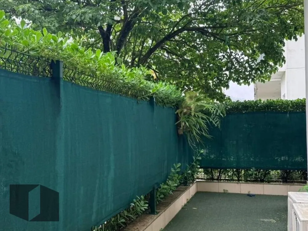 Apartamento, 2 quartos, 105 m² - Foto 10