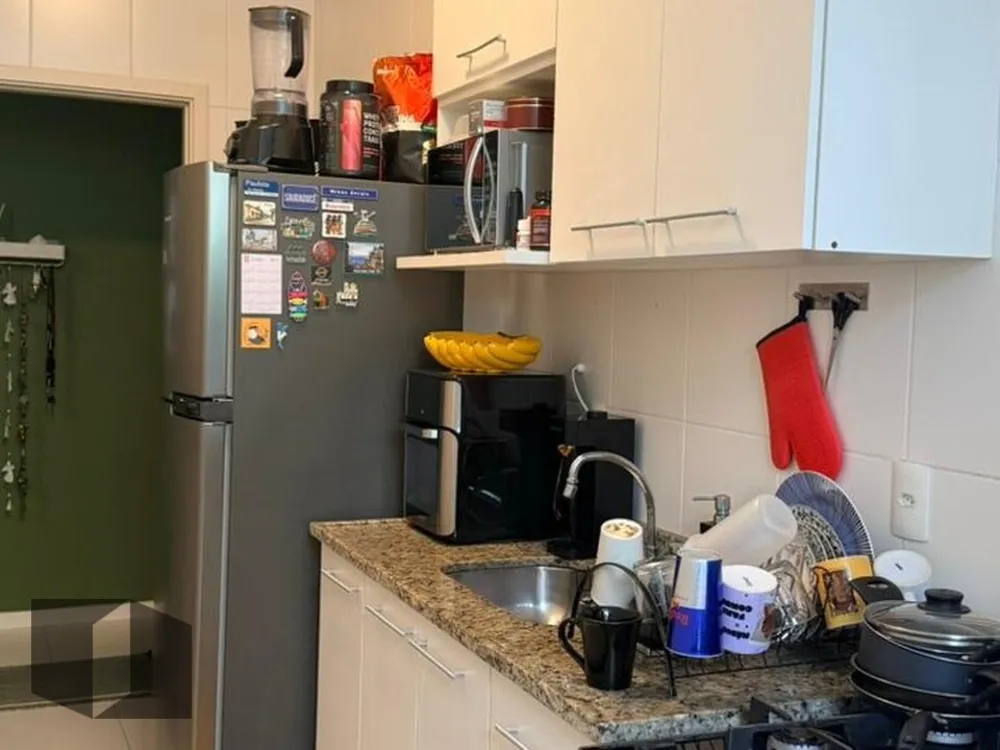 Apartamento, 2 quartos, 105 m² - Foto 1