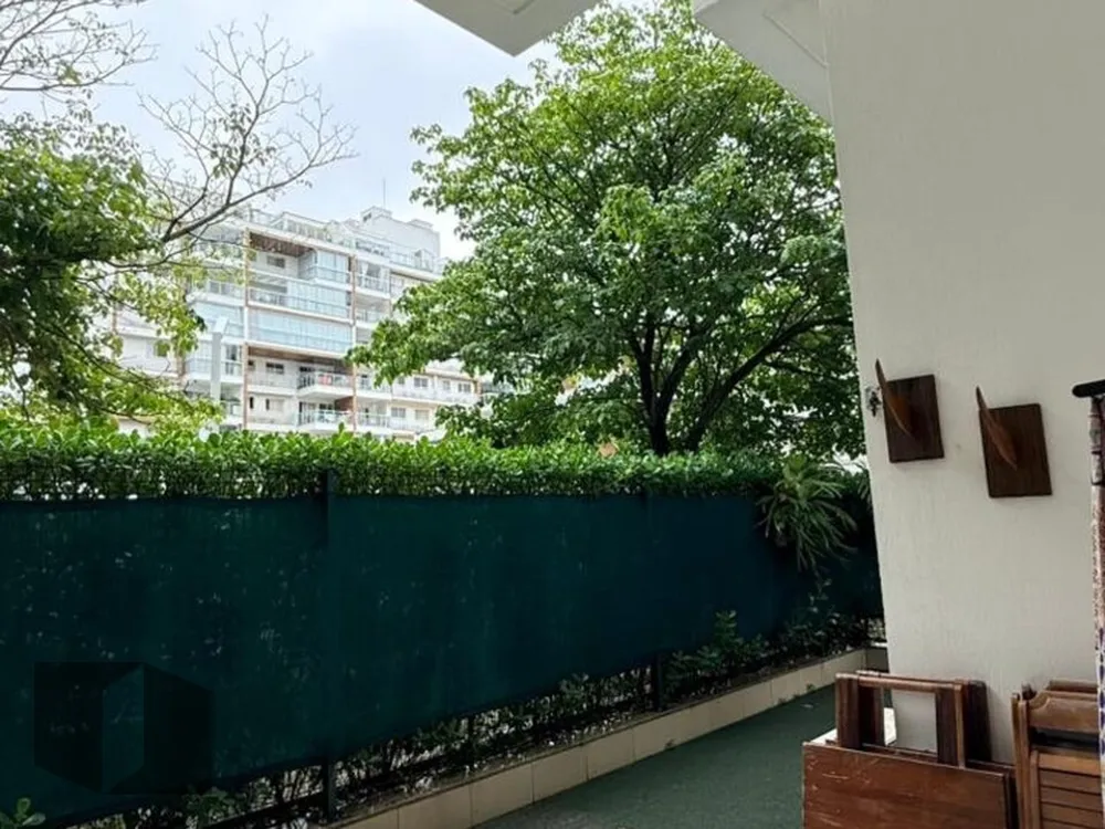 Apartamento, 2 quartos, 105 m² - Foto 12