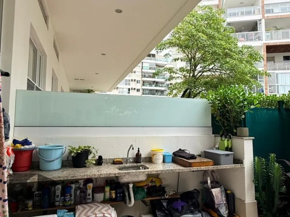 Apartamento, 2 quartos, 105 m² - Foto 13