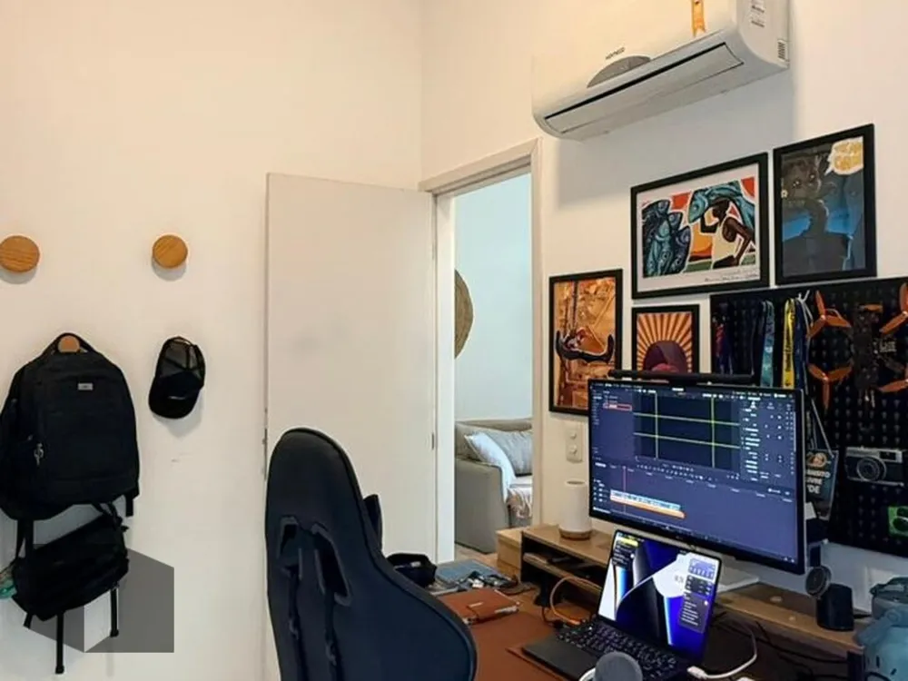 Apartamento, 2 quartos, 105 m² - Foto 3