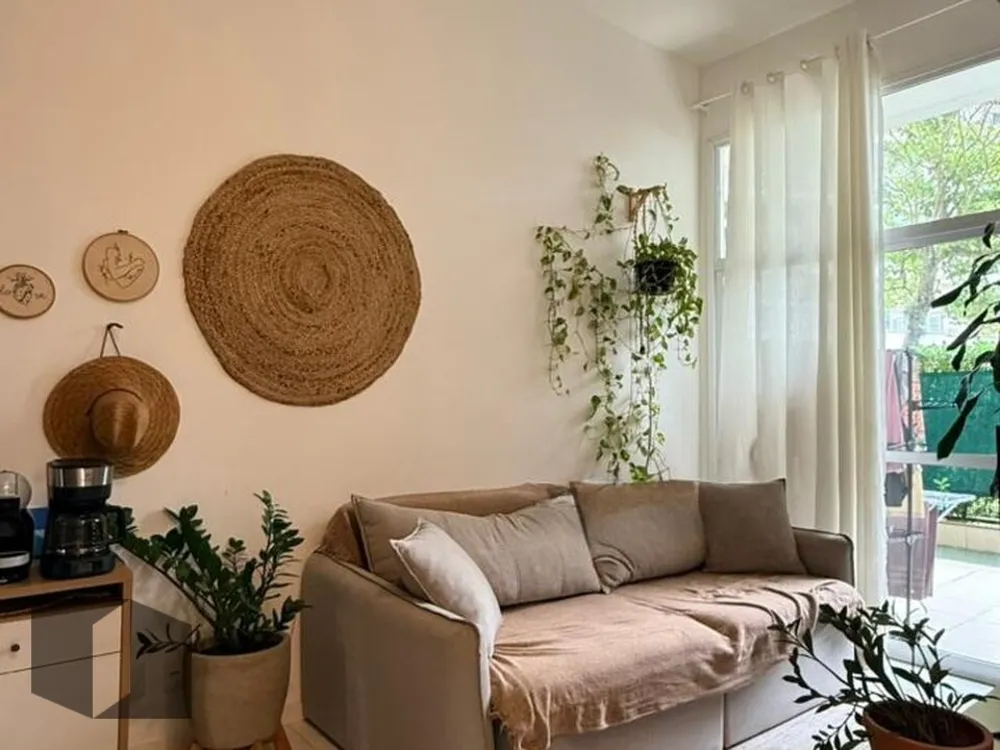Apartamento, 2 quartos, 105 m² - Foto 11