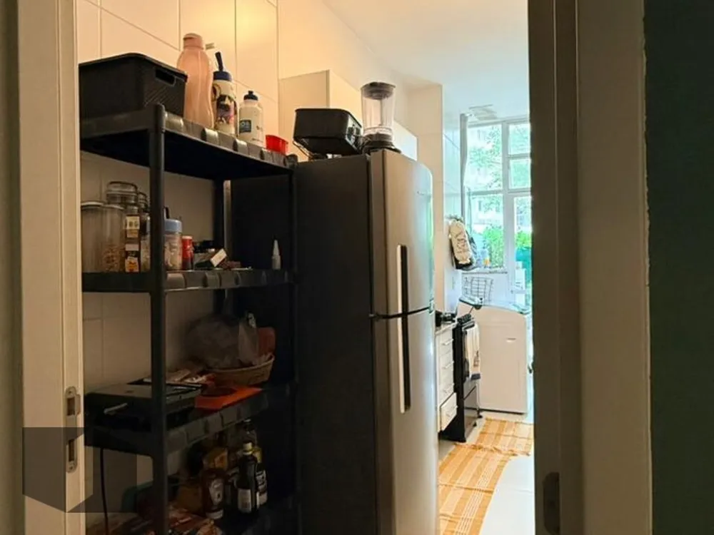 Apartamento, 2 quartos, 105 m² - Foto 2