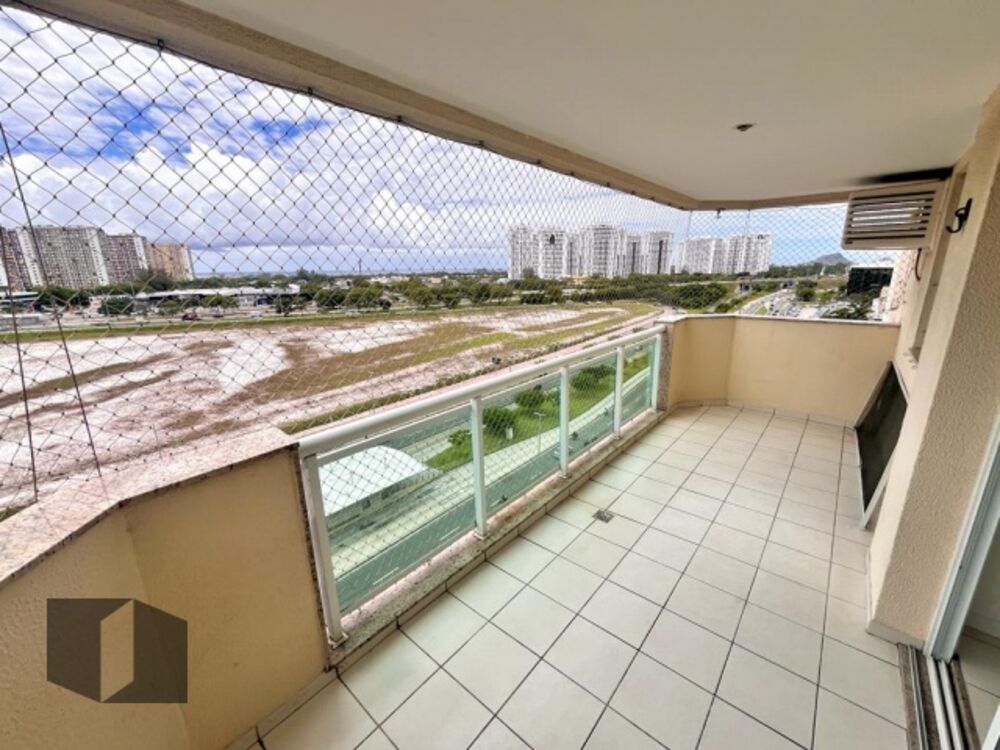 Cobertura, 3 quartos, 170 m² - Foto 8