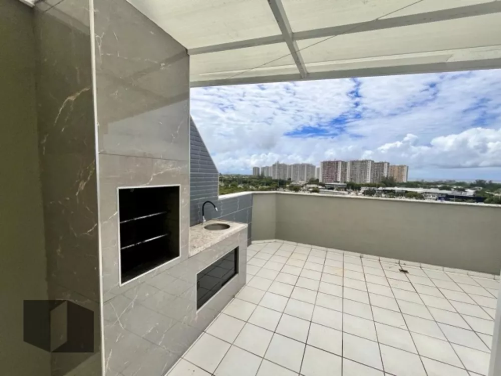 Cobertura, 3 quartos, 170 m² - Foto 13