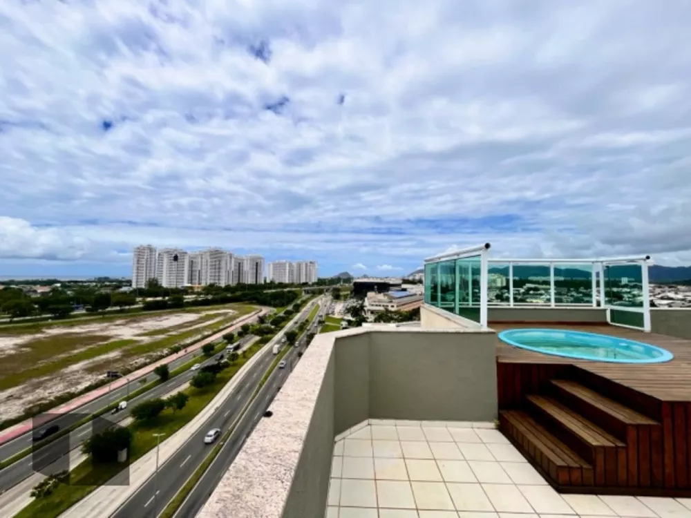 Cobertura, 3 quartos, 170 m² - Foto 42