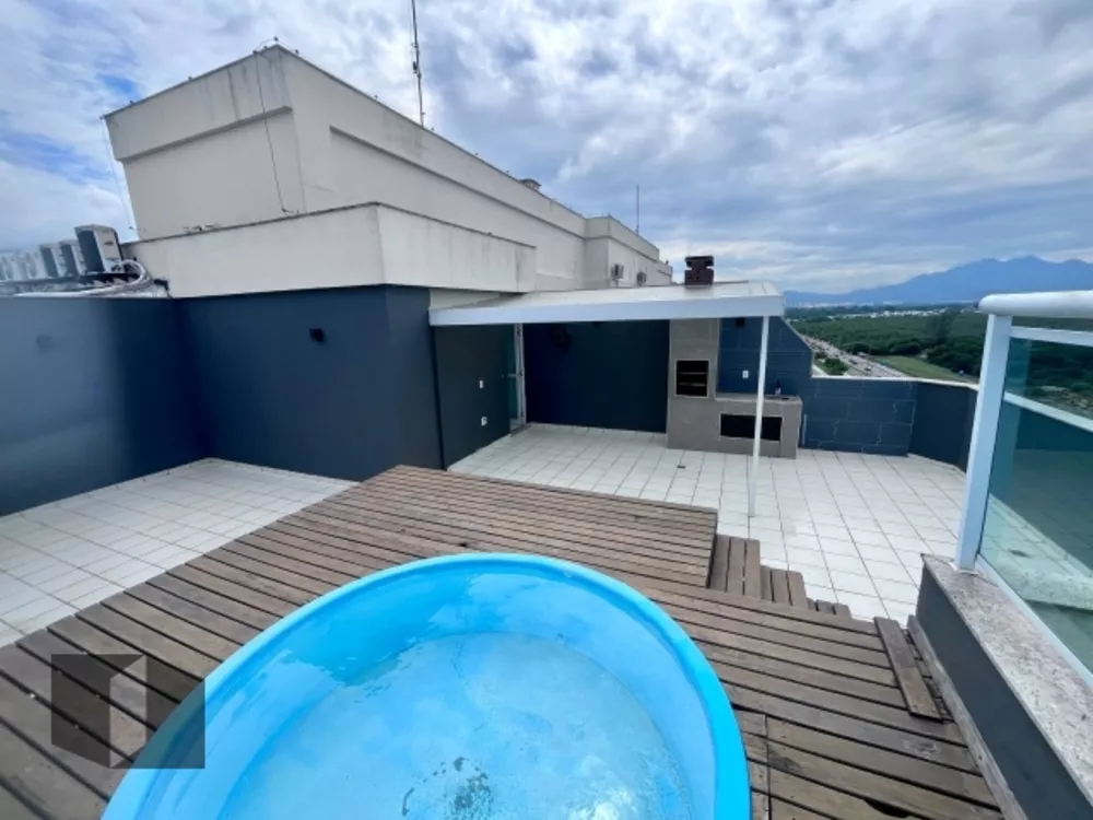 Cobertura, 3 quartos, 170 m² - Foto 4