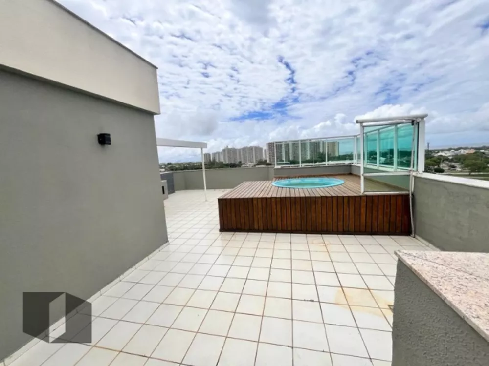 Cobertura, 3 quartos, 170 m² - Foto 10