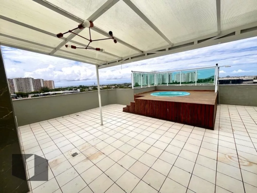 Cobertura, 3 quartos, 170 m² - Foto 11