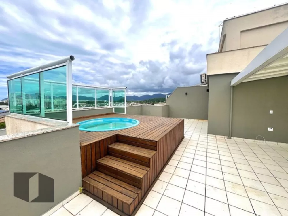 Cobertura, 3 quartos, 170 m² - Foto 34