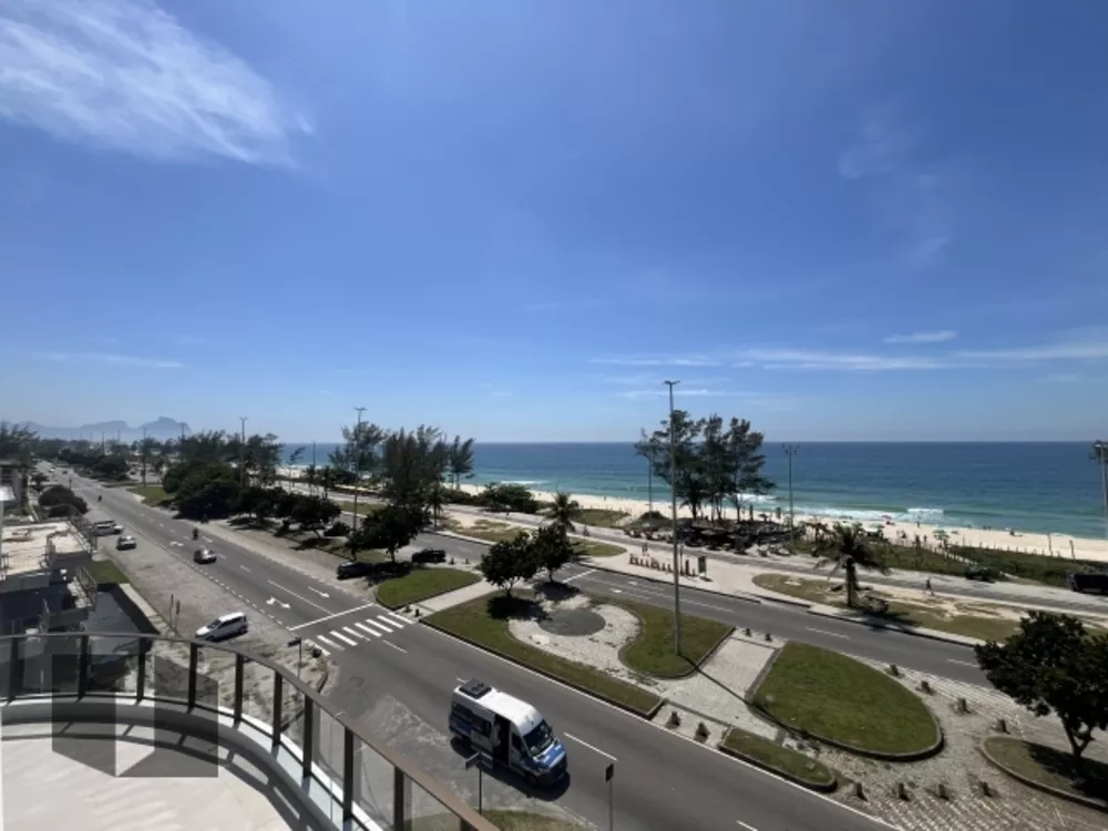 Cobertura, 4 quartos, 340 m² - Foto 3