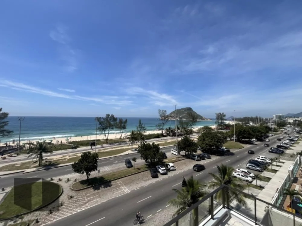 Cobertura, 4 quartos, 340 m² - Foto 2