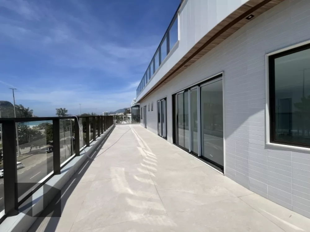 Cobertura, 4 quartos, 340 m² - Foto 21