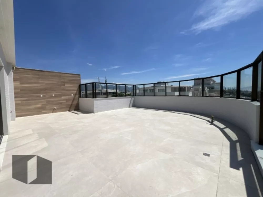 Cobertura, 4 quartos, 340 m² - Foto 5