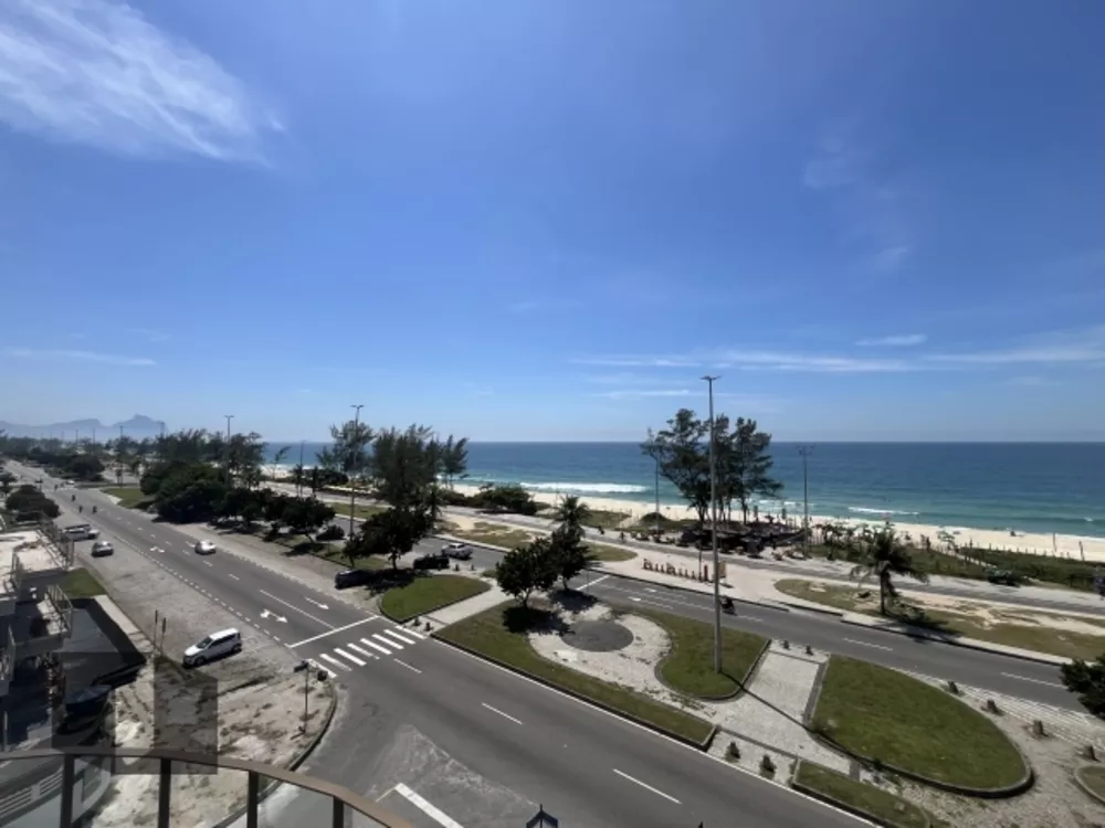 Cobertura, 4 quartos, 340 m² - Foto 8