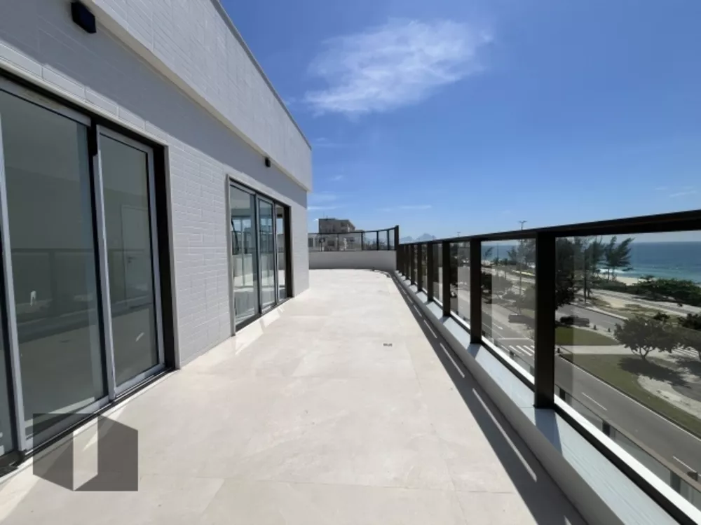 Cobertura, 4 quartos, 340 m² - Foto 4