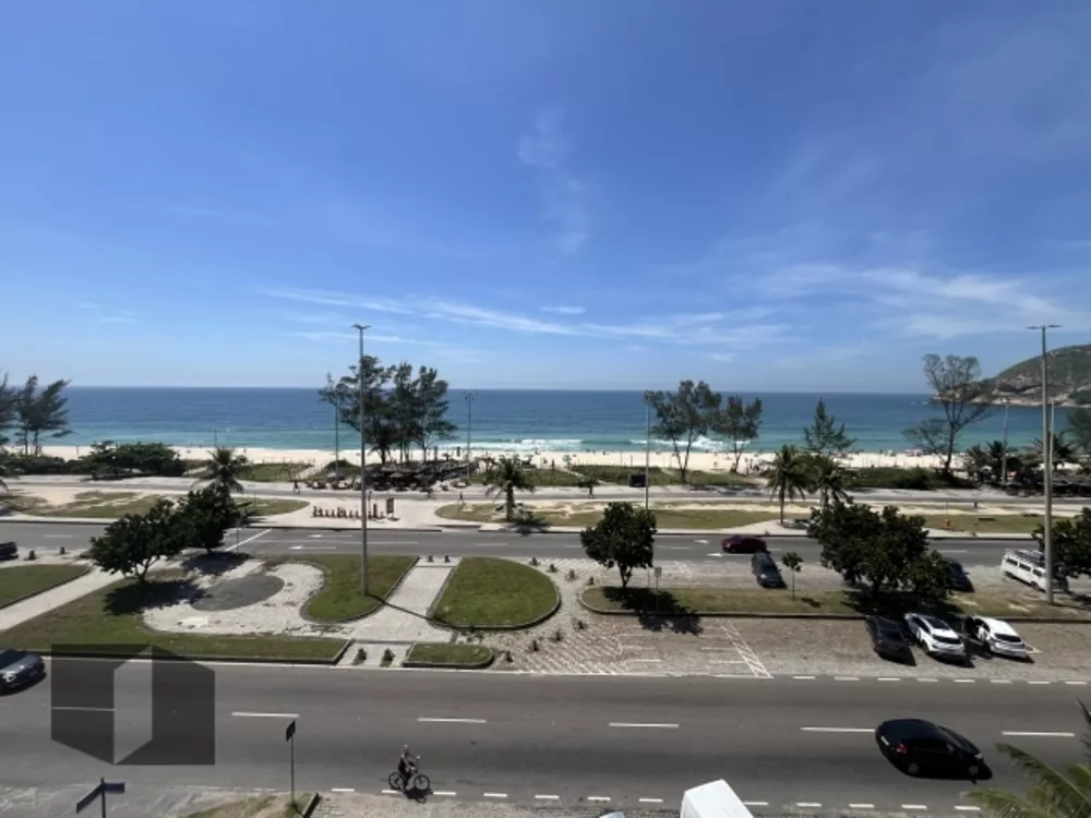 Cobertura, 4 quartos, 340 m² - Foto 1