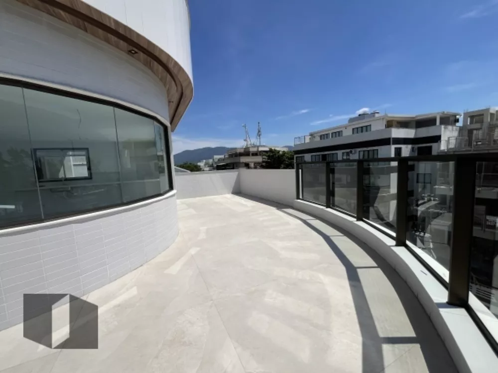 Cobertura, 4 quartos, 340 m² - Foto 23