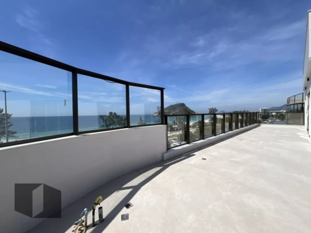 Cobertura, 4 quartos, 340 m² - Foto 6