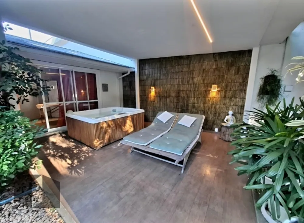 Casa de Condomínio, 3 quartos - Foto 10