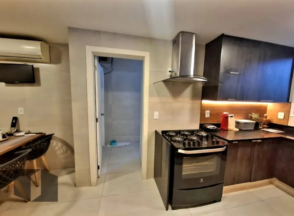 Casa de Condomínio, 3 quartos - Foto 46