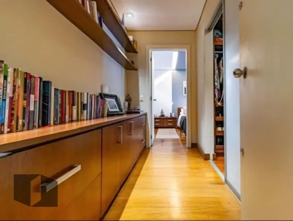 Casa de Condomínio, 3 quartos - Foto 42