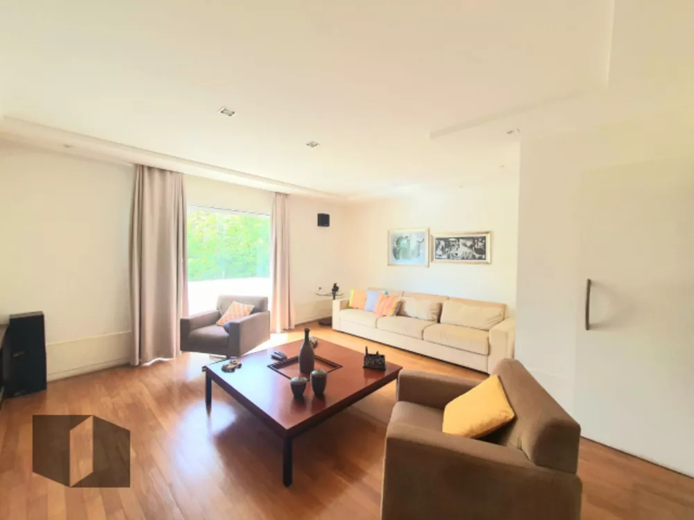 Casa, 5 quartos, 167 m² - Foto 9