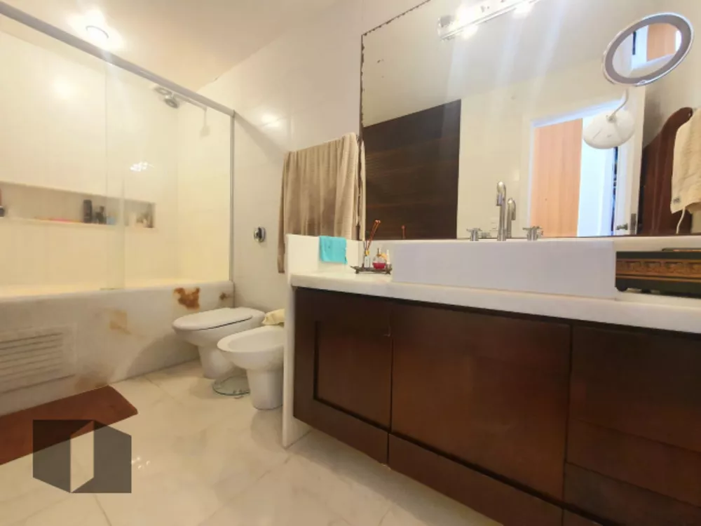 Casa, 5 quartos, 167 m² - Foto 24