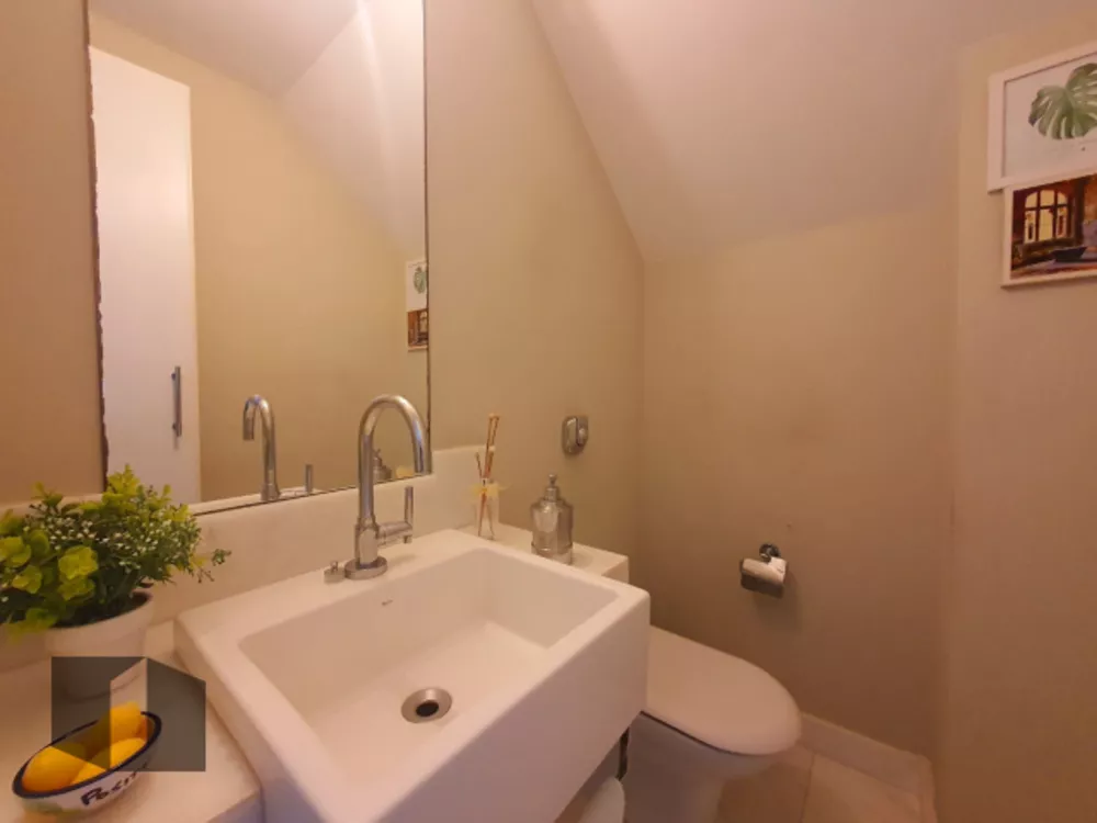 Casa, 5 quartos, 167 m² - Foto 23