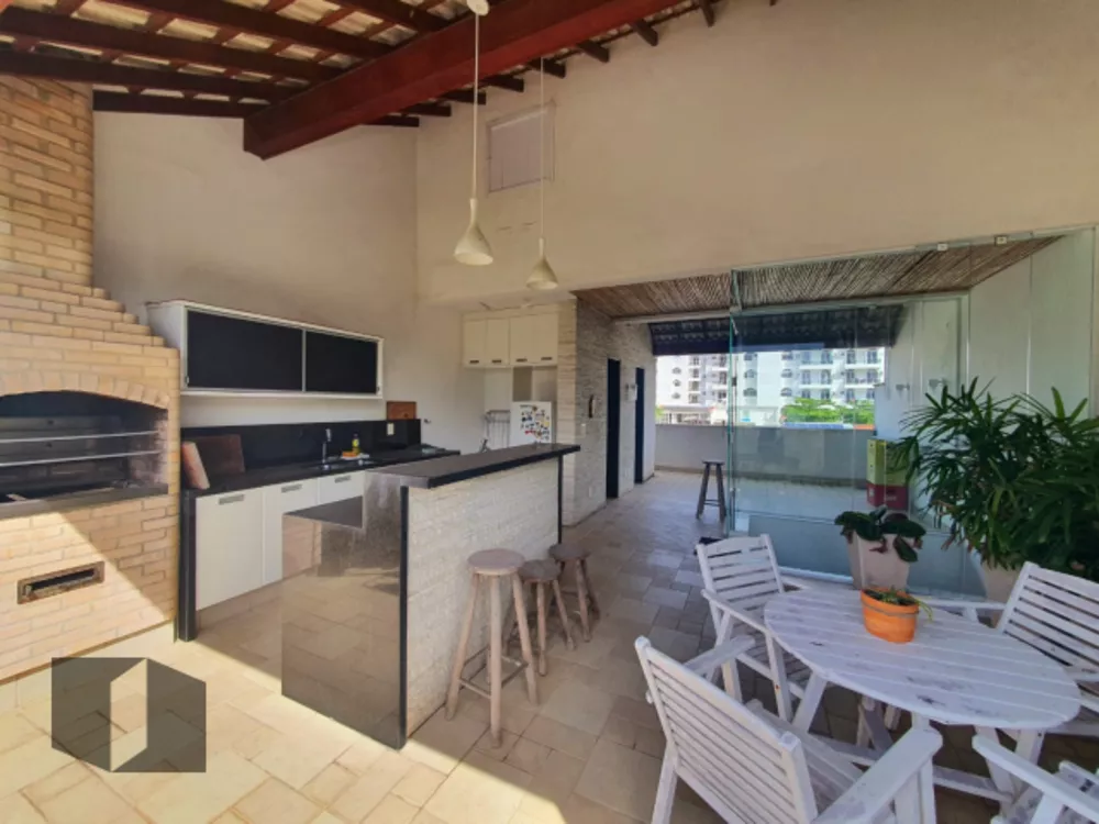 Casa, 5 quartos, 167 m² - Foto 12
