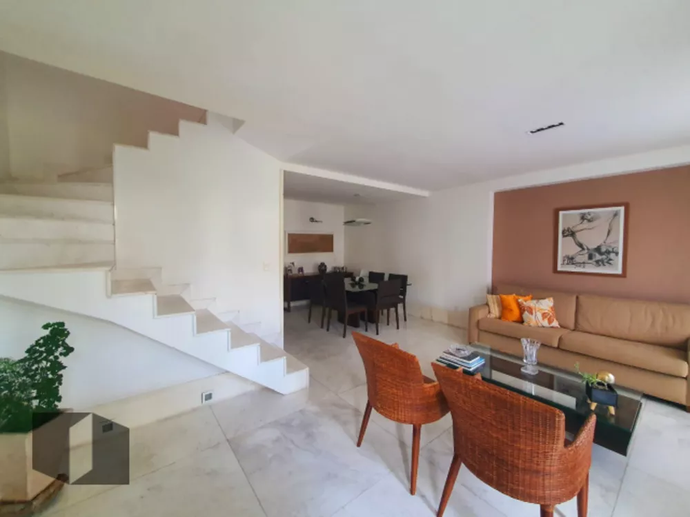 Casa, 5 quartos, 167 m² - Foto 17
